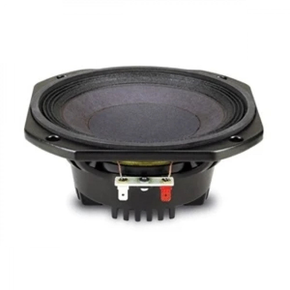 EIGHTEEN SOUND 6NMB420 - 6' динамик среднебасовый, неодим, 8 Ом, 200 Вт AES, 100 дБ, 200...7000 Гц