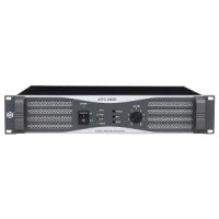 Трансляционный усилитель мощности SHOW APS-480E, 480 Вт, 70/100 В