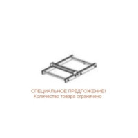 Набор подвеса серии VHD KV2AUDIO Flybar-01, металл