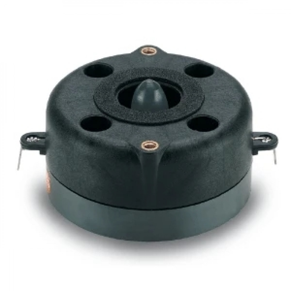 EIGHTEEN SOUND HD125 - драйвер, феррит, 8 Ом, 25 Вт AES, 109dB, 2000...18000 Гц, выход 1'