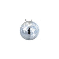 Зеркальный шар INVOLIGHT MB12, 30 см (без мотора)