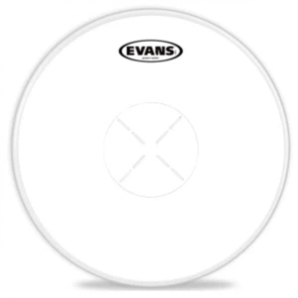 EVANS B13G1D - пластик для том тома 13' Genera G1 Power Centre Coated