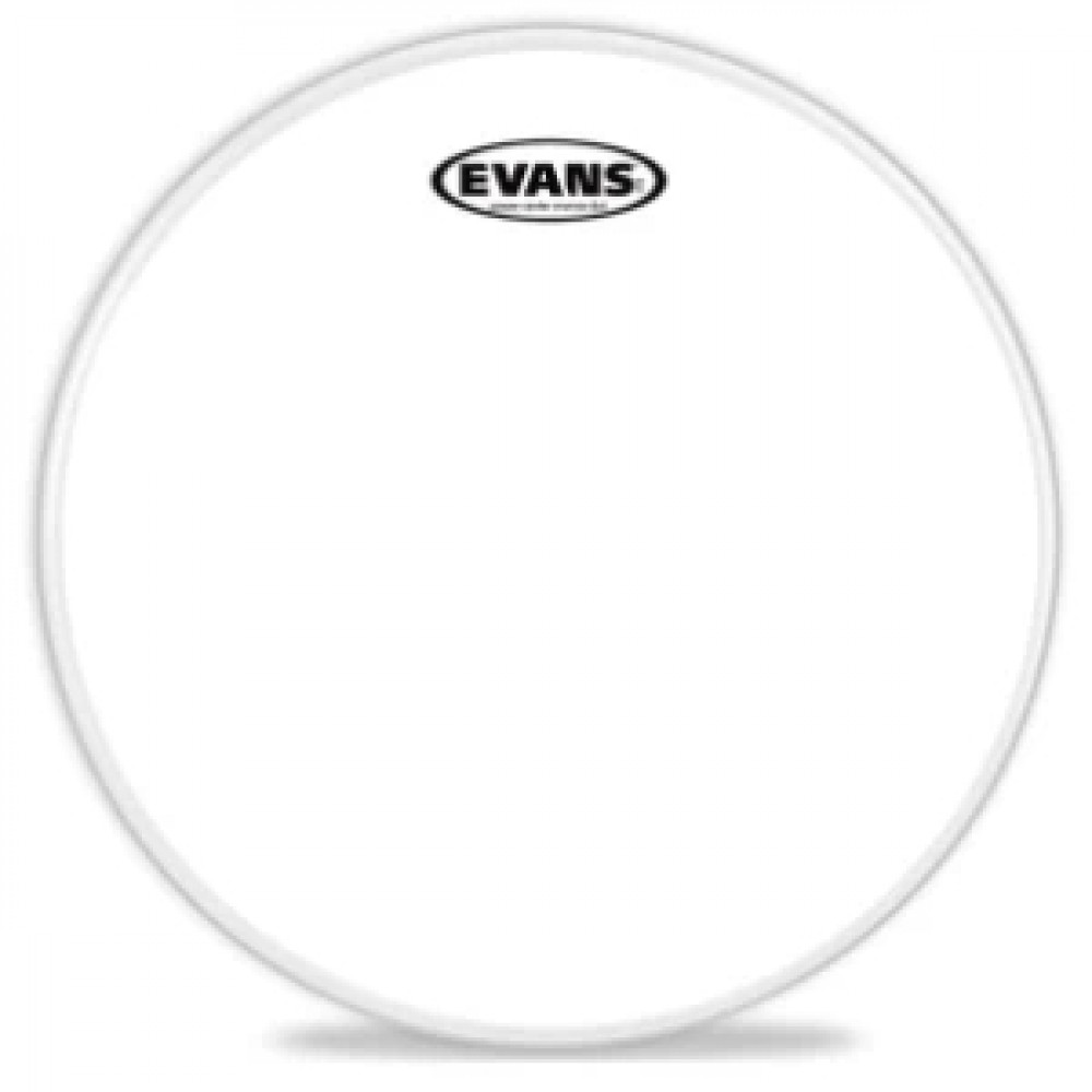 EVANS B10G1RD - пластик для том тома 10' Genera G1 Coated