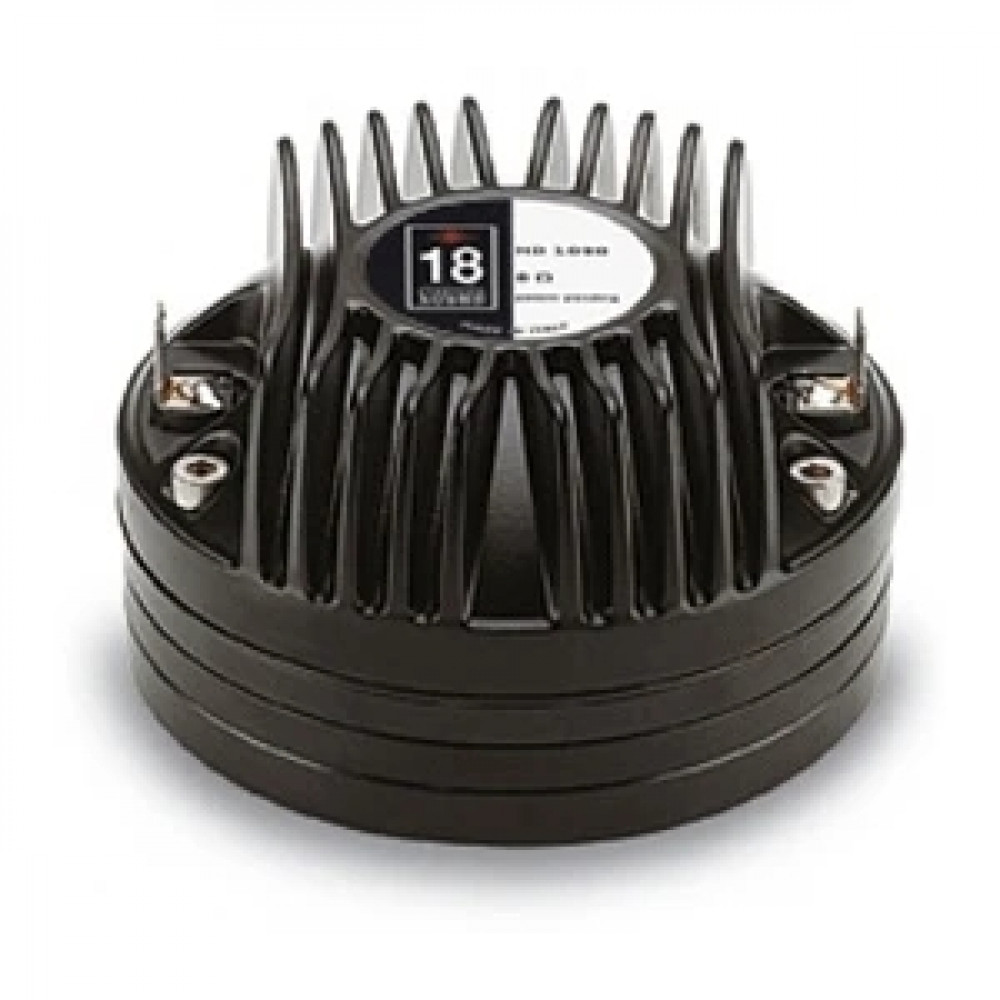 EIGHTEEN SOUND NSD1095N - драйвер, неодим, 8 Ом, 50 Вт AES, 110 dB, 1600...20000 Гц, выход 1'