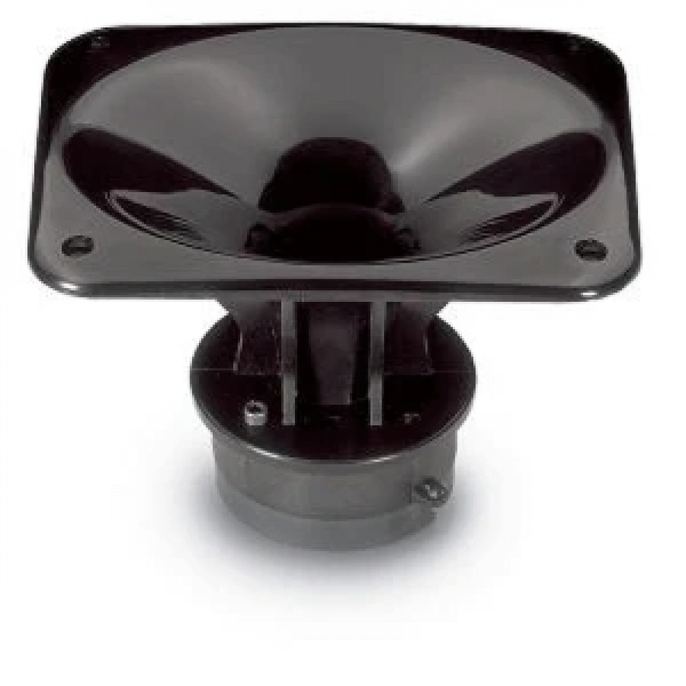 EIGHTEEN SOUND XD125/8 - драйвер + рупор 90*60, 8 Ом, 25 Вт AES, 108 дБ, 2000...18000 Гц, выход 1'