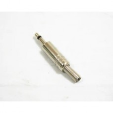 INVOTONE J50 - джек моно, кабельный, 3.5 мм , корпус металл