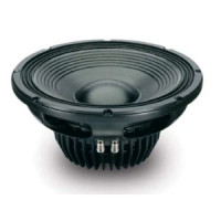 12' динамик НЧ EIGHTEEN SOUND 12NLW9300/8, неодим, 8 Ом, 800 Вт AES, 97 дБ, 50...4000 Гц