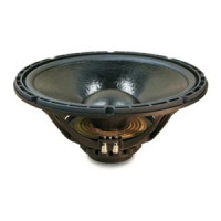 15' динамик НЧ EIGHTEEN SOUND 15NW530/8, неодим, 8 Ом, 500 Вт AES, 95.5dB, 47...5000 Гц