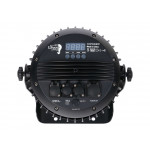 Светодиодный прожектор смены LFocus IP-1210, цвета, RGBW, IP65, 12х10Вт