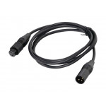 Светодиодный прожектор смены LFocus IP-1210, цвета, RGBW, IP65, 12х10Вт
