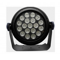 Светодиодный прожектор смены LFocus IP-1910, цвета, RGBW, IP65, 19х10Вт