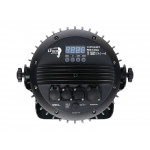 Светодиодный прожектор смены LFocus IP-1910, цвета, RGBW, IP65, 19х10Вт