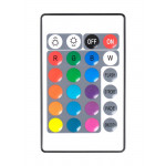 Светодиодный прожектор смены LFocus IP-1910, цвета, RGBW, IP65, 19х10Вт