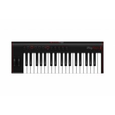 iRig-Keys-2 MIDI-контроллер, 37 клавиш, IK Multimedia