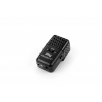 Микрофон для iOS/Android устройств IK Multimedia iRig-Mic-Cast-HD