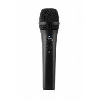 Микрофон IK Multimedia iRig-Mic-HD-2, USB, конденсаторный