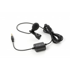 iRig-Mic-Lav-2-Pack Петличный микрофон для iOS/Android устройств, 2шт, IK Multimedia