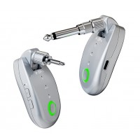 iW-20Pro Беспроводная гитарная система, DK