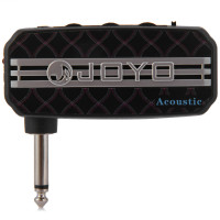 Гитарный мини усилитель для наушников Joyo JA-03-Acoustic