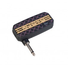 JA-03-Bass Бас-гитарный мини усилитель для наушников, Joyo