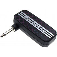 Гитарный мини усилитель для наушников Joyo JA-03-Tube-drive