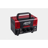Усилитель гитарный ламповый Joyo JACKMAN, 20Вт