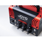 Усилитель гитарный ламповый Joyo JACKMAN-II BanTamP xL, 20Вт
