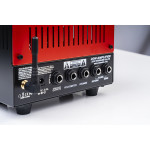 Усилитель гитарный ламповый Joyo JACKMAN-II BanTamP xL, 20Вт