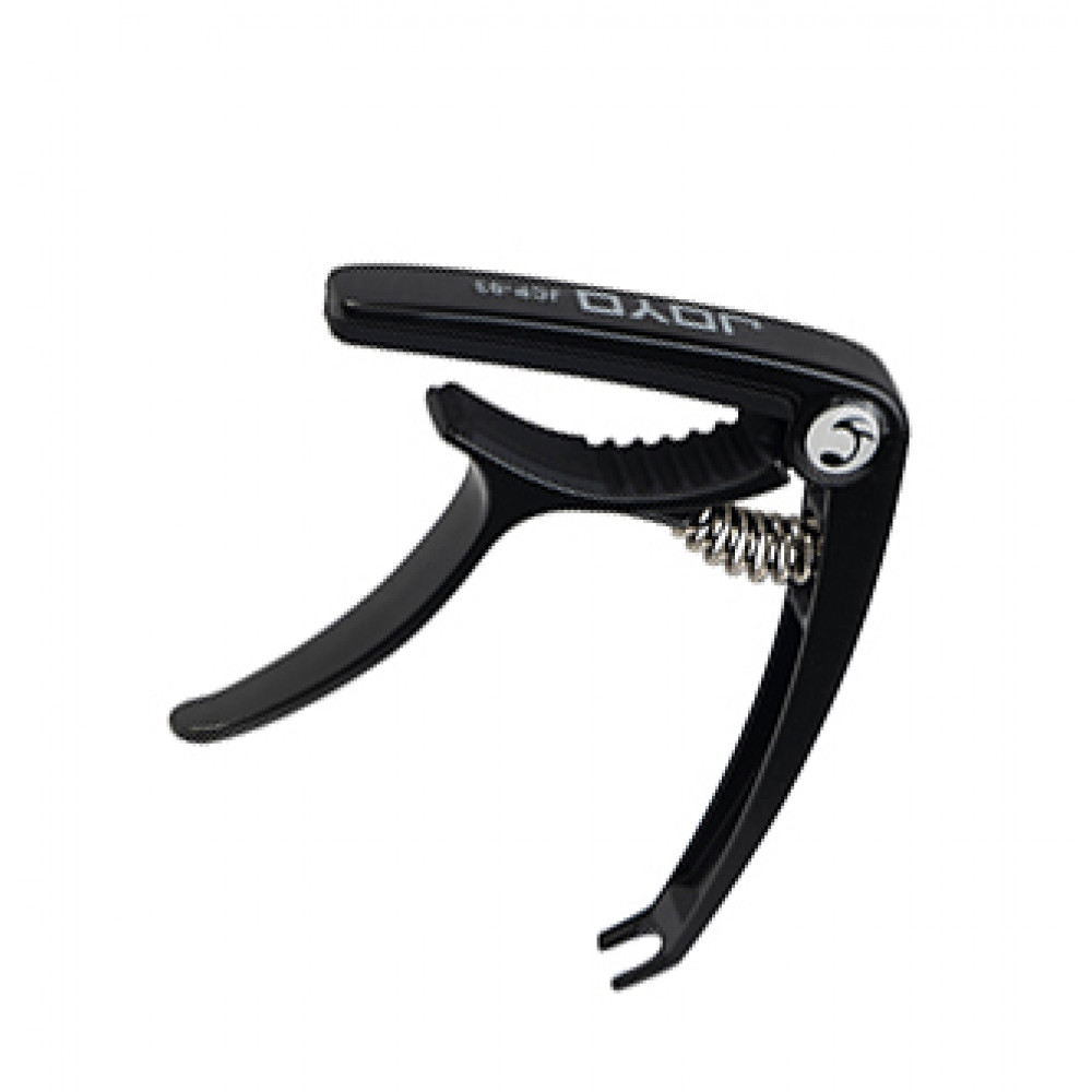 JCP-03-BK Каподастр, черный, Joyo