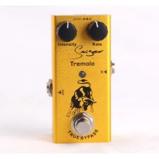 JDF-09 Tremolo Педаль эффектов, Smiger