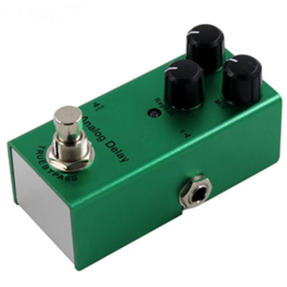 JDF-10 Analog Delay Педаль эффектов, Smiger