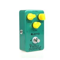 Педаль эффектов Joyo JF-01-Vintage-Overdrive