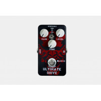 Педаль эффектов Joyo JF-02-Ultimate-Drive
