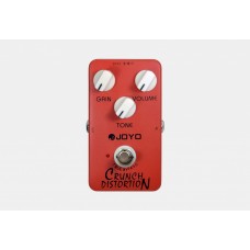 JF-03-Crunch-Distortion Педаль эффектов, Joyo