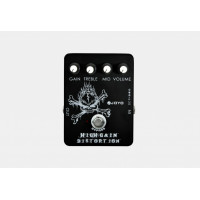 Педаль эффектов Joyo JF-04-High-Gain-Dist