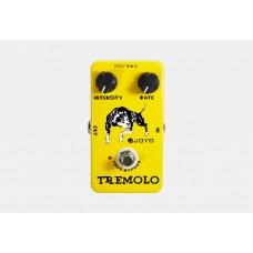 JF-09-Tremolo Педаль эффектов, Joyo