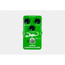 JF-10-Dynamic-Compressor Педаль эффектов, Joyo