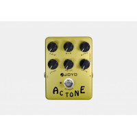 Педаль эффектов Joyo JF-13-AC-Tone