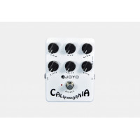 Педаль эффектов Joyo JF-15-California-Sound