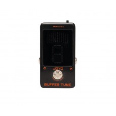 JF-19 Buffer Tune Тюнер педальный, Joyo