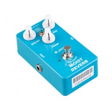 JF-20 Moist Reverb Педаль эффектов, Joyo