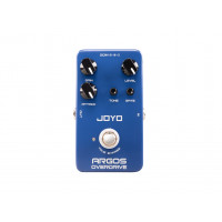 Педаль эффектов Joyo JF-23 Argos Overdrive