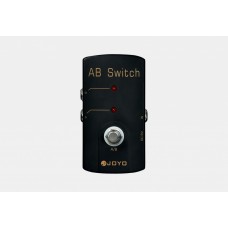 JF-30-A/B-Line-Switcher Педаль эффектов, Joyo