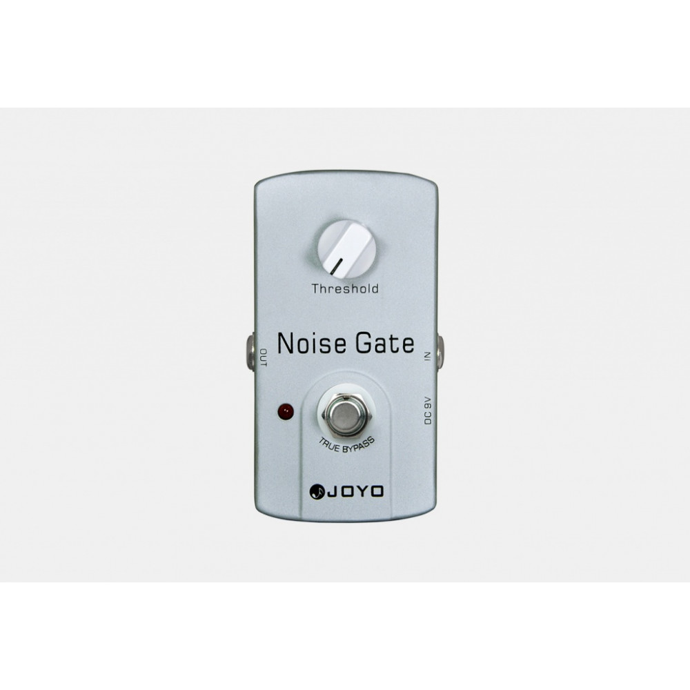 JF-31-Noise-Gate Педаль эффектов, Joyo