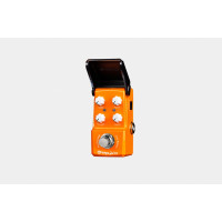Педаль эффектов Joyo JF-310-Orange-Juice