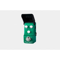 Педаль эффектов Joyo JF-319-Green-Legend