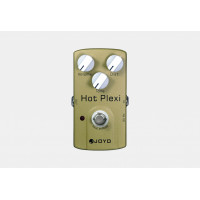 Педаль эффектов Joyo JF-32-Hot-Plexi