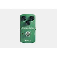 JF-33-Analog-Delay Педаль эффектов, Joyo