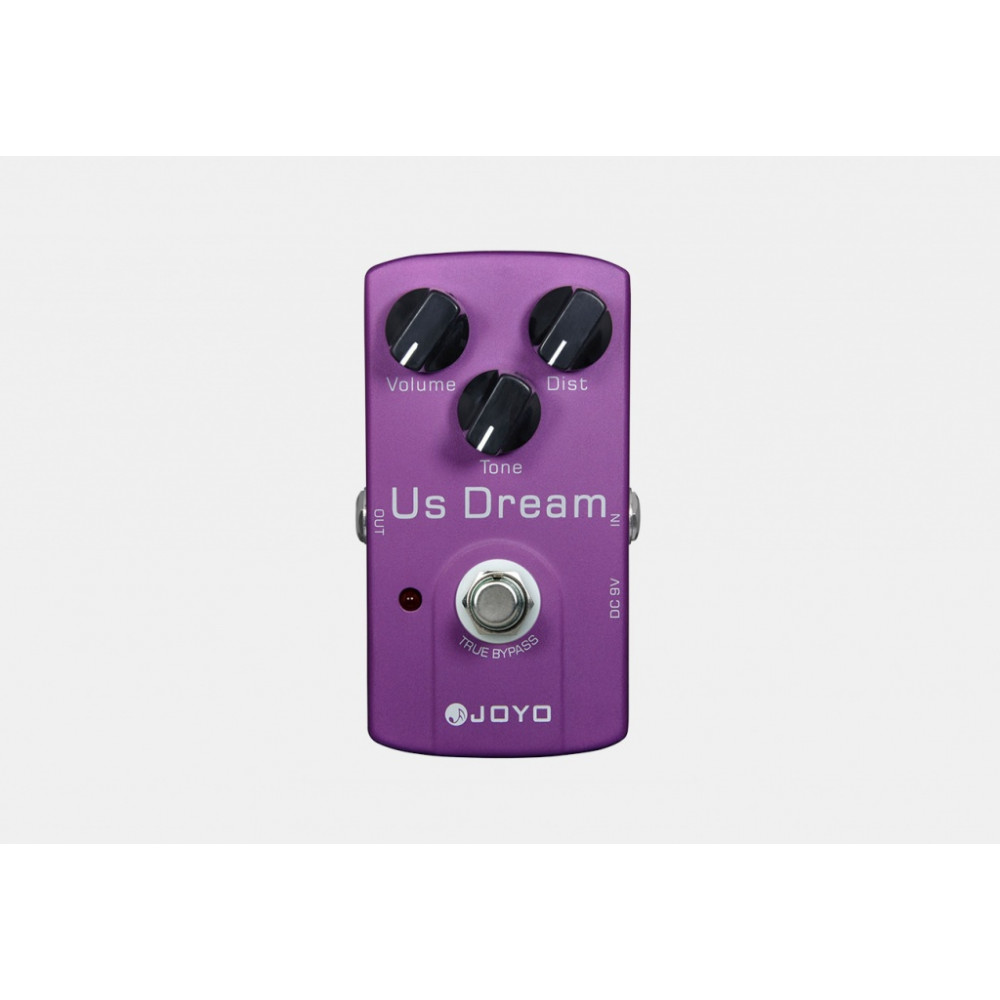 JF-34-US-Dream-Dist Педаль эффектов, Joyo