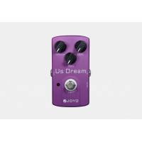 Педаль эффектов Joyo JF-34-US-Dream-Dist